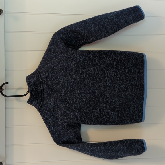 Toddler Nike Zip Up Jacket - Picture 3 of 8